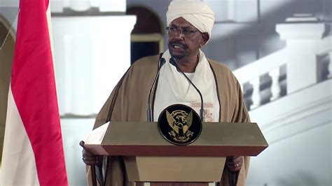 U.S. imposes sanctions on three Sudanese figures with ties to former leader Omar al-Bashir